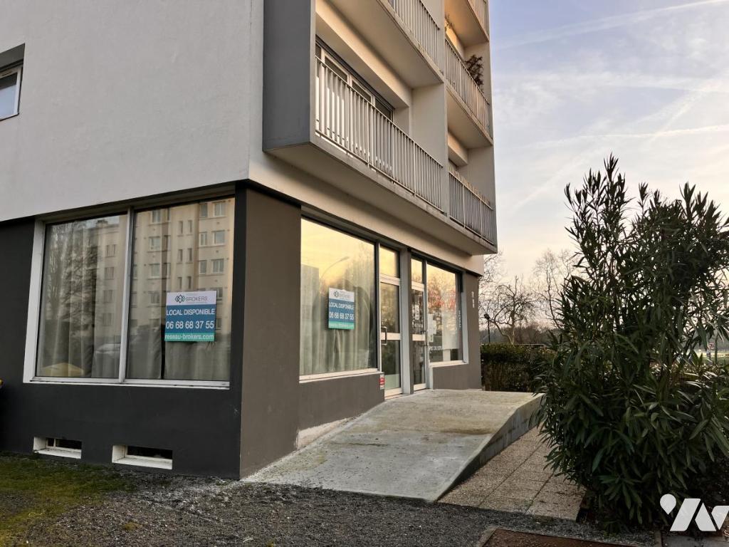 Lac Nantes · 120 000 €