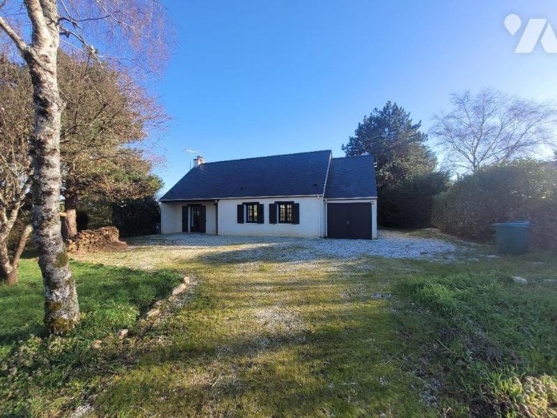 Maison 5 pièces 89 m² · à Moisdon-la-Rivière · 89 m² · 170 000 €