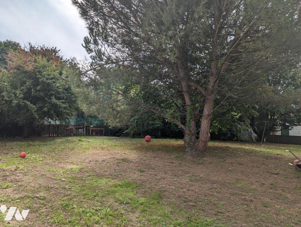 VENTE terrain-ST BREVIN LES PINS (44)