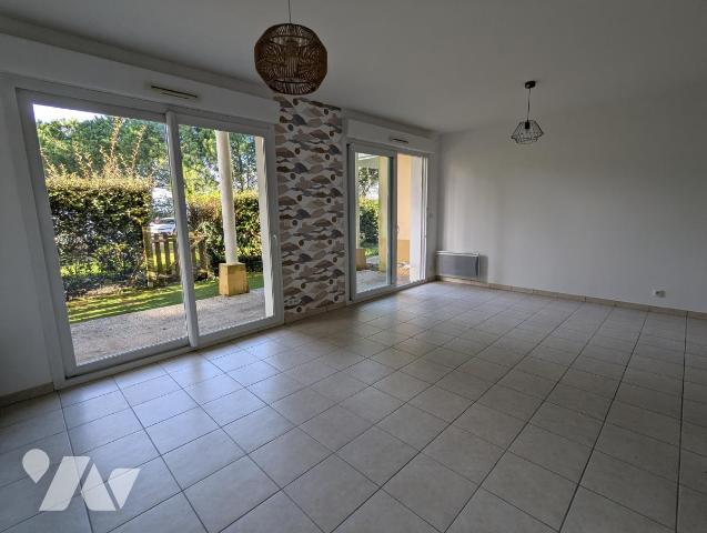 Appartement 2 pièces 47 m² · à Saint-Brevin-les-Pins · 46,7 m² · 164 000 €