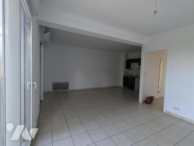 Appartement 2 pièces 50 m² · à Saint-Brevin-les-Pins · 49,8 m² · 175 000 €