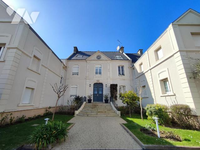 Appartement 5 pièces 103 m² · à Pornichet · 102,7 m² · 622 200 €