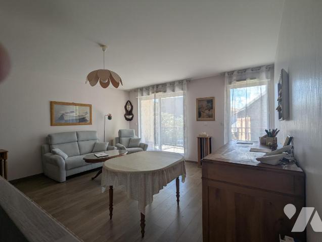 Appartement 4 pièces 79 m² · à Saint-Brevin-les-Pins · 78,8 m² · 370 000 €