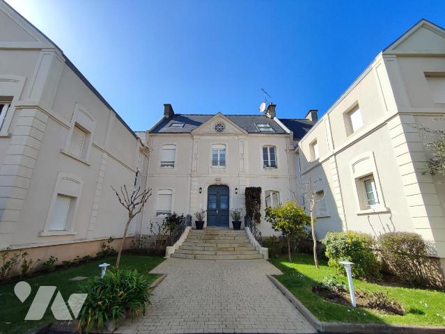 Appartement 5 pièces 103 m² · à Pornichet · 102,7 m² · 1 050 000 €