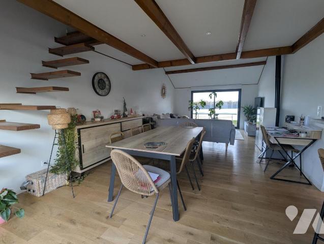 Maison 6 pièces 116 m² · à Pornic · 116 m² · 385 000 €