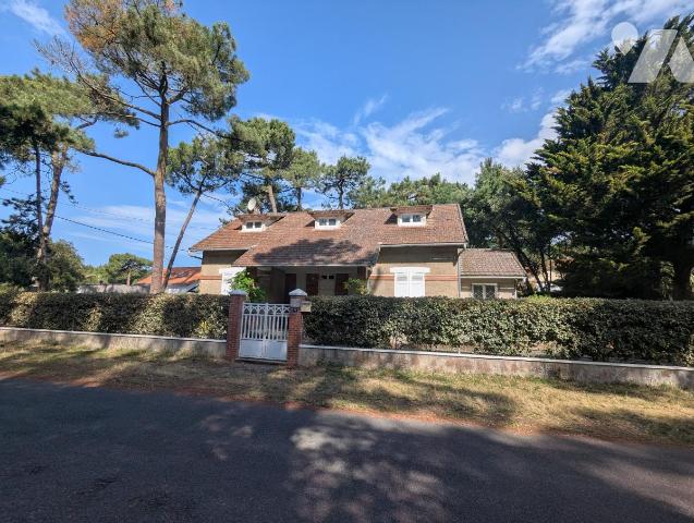 Maison 6 pièces 114 m² · à Saint-Brevin-les-Pins · 114 m² · 415 000 €