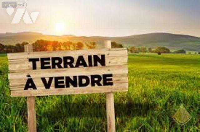 Terrain — Saint-Viaud