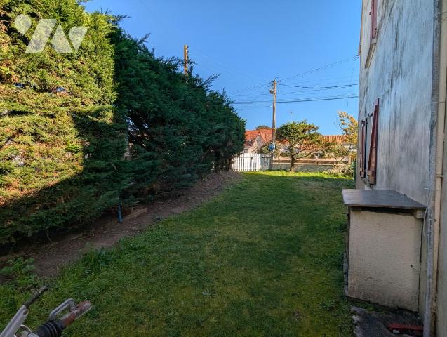 Appartement 3 pièces 42 m² · à Saint-Brevin-les-Pins · 42,4 m² · 130 000 €