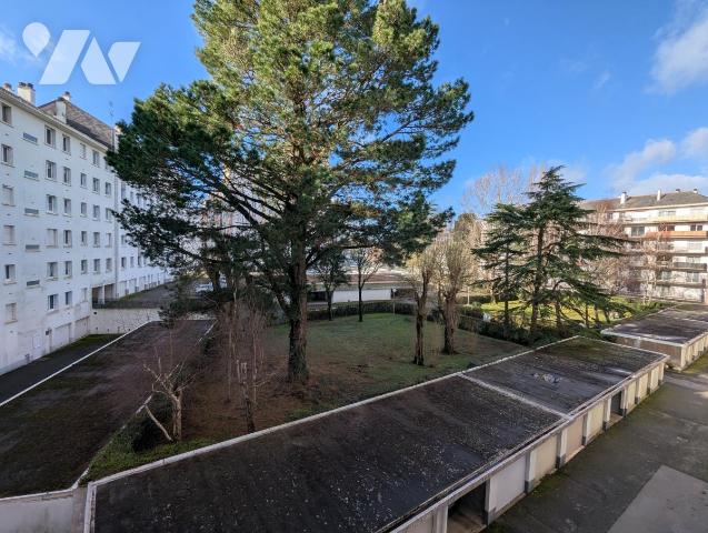 Appartement 3 pièces 69 m² · à Saint-Nazaire · 69 m² · 190 000 €