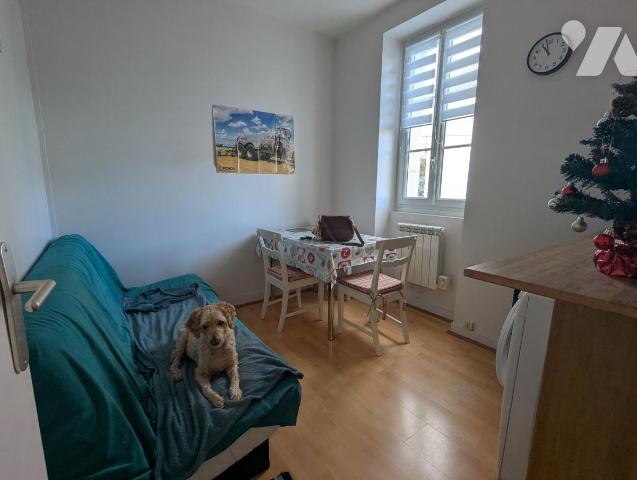 Appartement 2 pièces 29 m² · à Saint-Brevin-les-Pins · 28,9 m² · 95 000 €