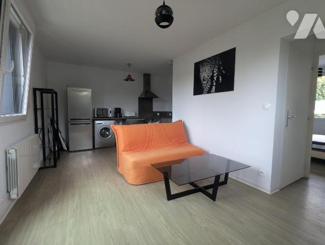 Appartement 2 pièces 33 m² · à Saint-Brevin-les-Pins · 33 m² · 150 000 €