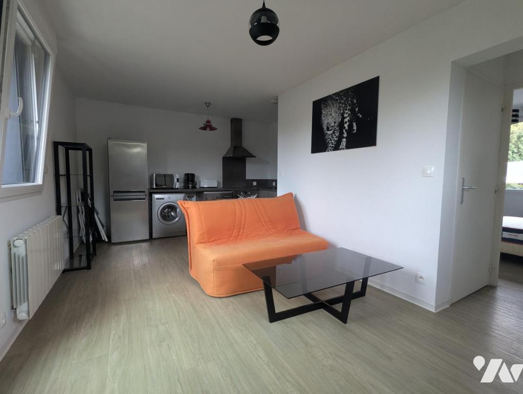 Appartement 2 pièces 33 m² · à Saint-Brevin-les-Pins · 33 m² · 150 000 €
