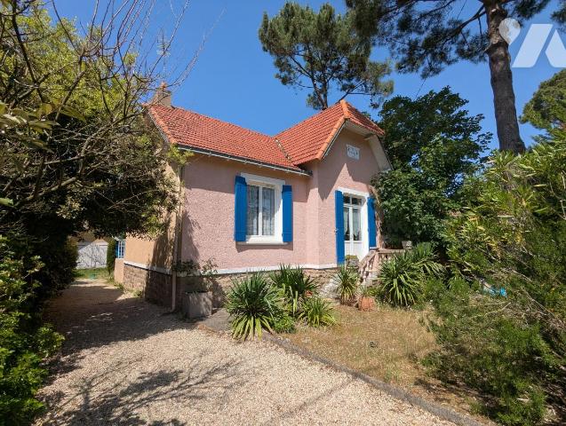 Maison 5 pièces 80 m² · à Saint-Brevin-les-Pins · 80 m² · 310 000 €