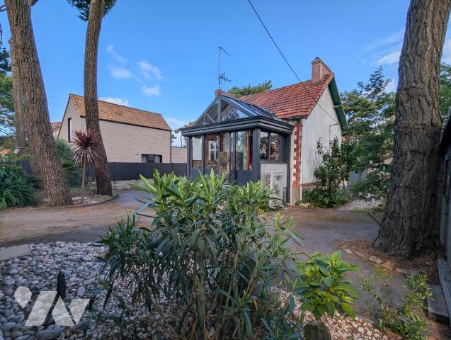 Maison 5 pièces 100 m² · à Saint-Brevin-les-Pins · 100 m² · 360 000 €