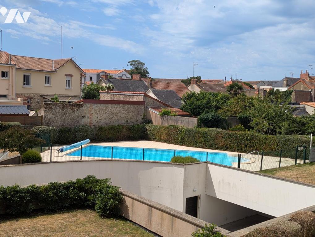 Appartement 3 pièces 68 m² · à Saint-Brevin-les-Pins · 67,7 m² · 250 000 €
