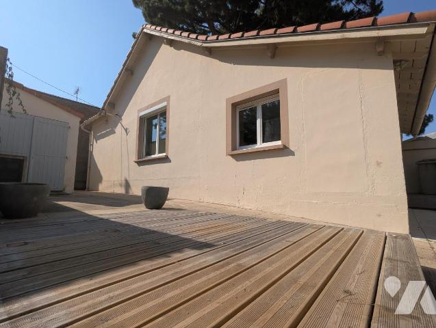 Maison 5 pièces 78 m² · à Saint-Brevin-les-Pins · 78 m² · 335 000 €