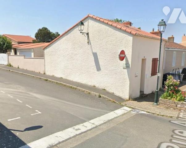 Maison 3 pièces 51 m² · à Saint-Viaud · 50,9 m² · 127 000 €