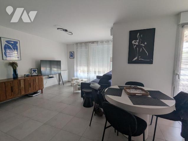 Appartement 2 pièces 48 m² · à Saint-Brevin-les-Pins · 47,9 m² · 210 000 €