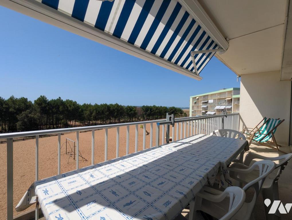 Appartement 3 pièces 63 m² · à Saint-Brevin-les-Pins · 63 m² · 190 000 €