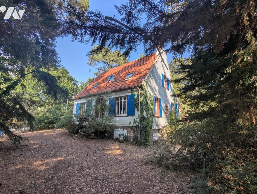 Maison 4 pièces 184 m² · à Saint-Brevin-les-Pins · 184 m² · 535 000 €