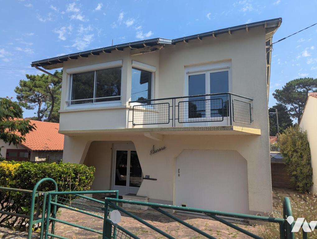Maison 4 pièces 91 m² · à Saint-Brevin-les-Pins · 91 m² · 350 000 €