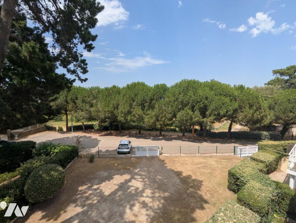 Appartement 3 pièces 60 m² · à Saint-Brevin-les-Pins · 59,7 m² · 225 000 €