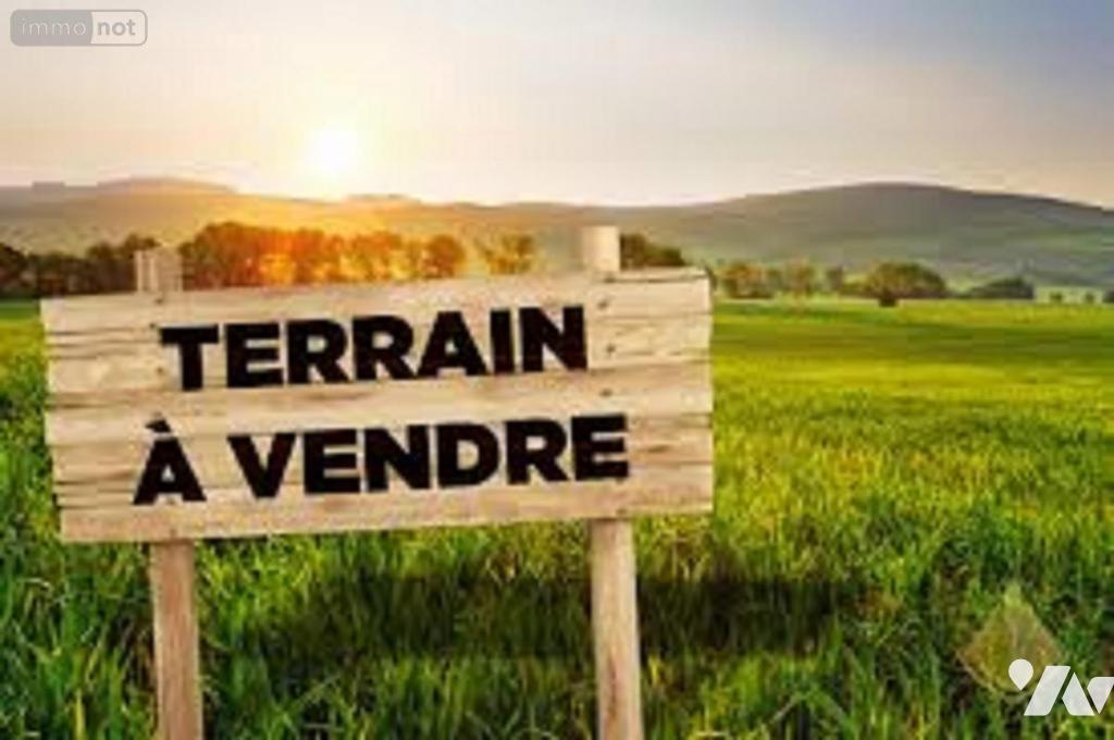 Terrain 389 m² · à Saint-Viaud · 389 m² · 94 999 €