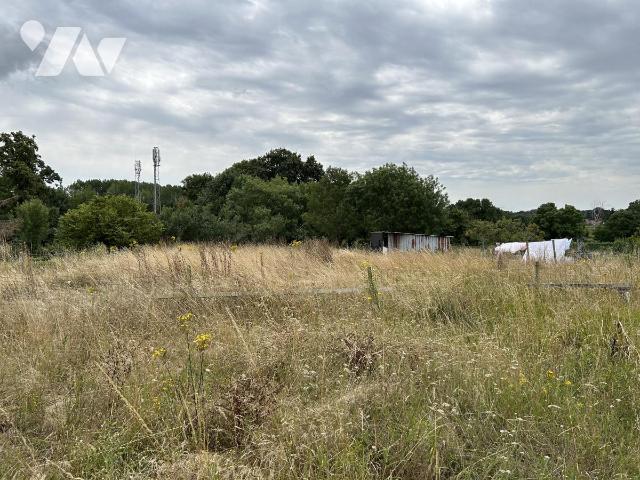 Vente - Terrain - ROUANS - 428 m² - 44080-1917