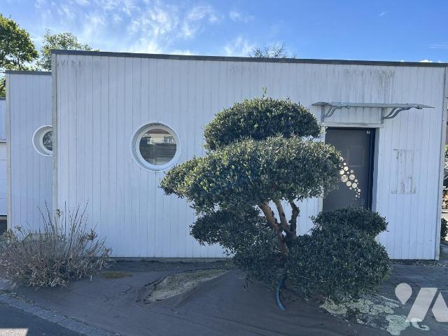 Location - Local d'activités - BRAINS - 44080-L233