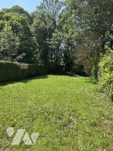 Terrain 756 m² · à La Plaine-sur-Mer · 756 m² · 90 000 €