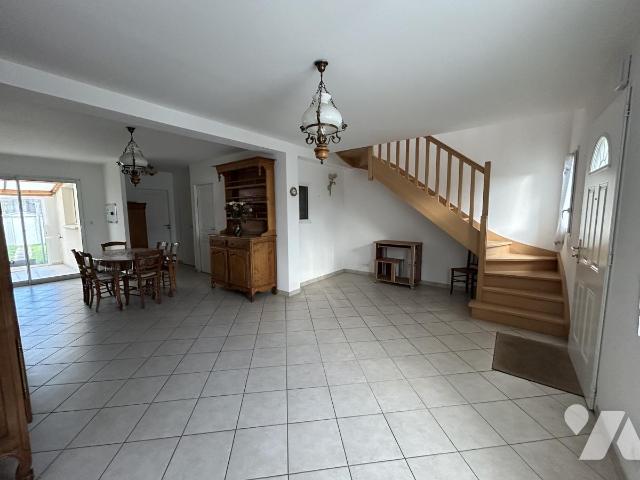 Maison 4 pièces 110 m² · à La Montagne · 110 m² · 300 000 €