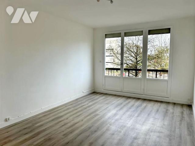 Appartement 2 pièces 50 m² · à Nantes · 50,3 m² · 110 000 €