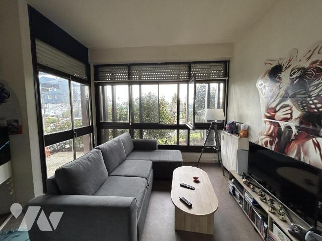 Appartement 2 pièces 50 m² · à Nantes · 49,9 m² · 140 000 €