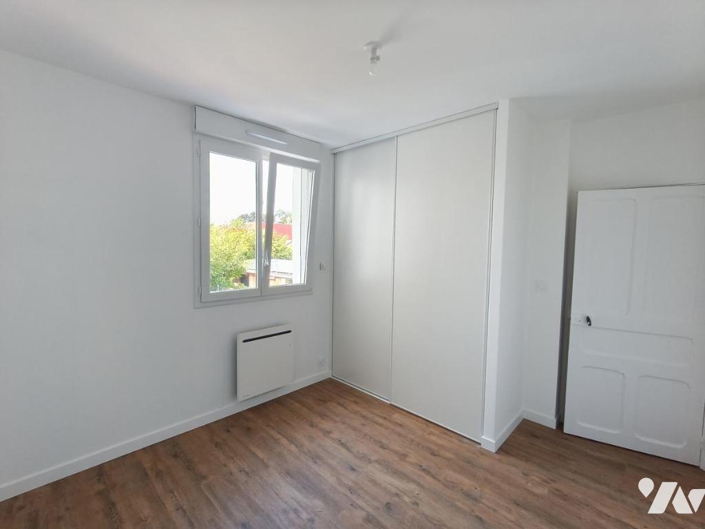 Appartement 2 pièces 28 m² · à Port-Saint-Père · 28,3 m² · 580 €/mois