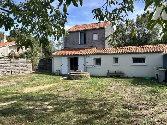 Maison 3 pièces 92 m² · à Saint-Jean-de-Boiseau · 92 m² · 200 000 €