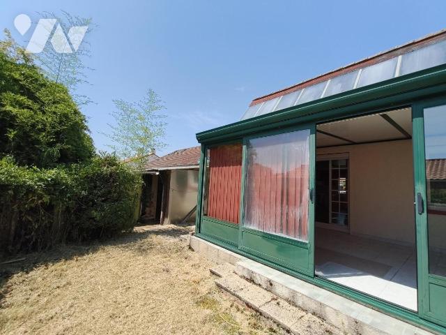 Maison 4 pièces 73 m² · à Le Pellerin · 73 m² · 170 000 €
