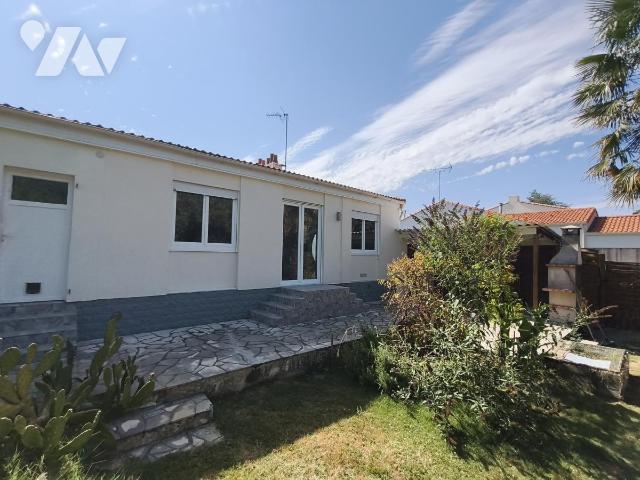 Maison 3 pièces 73 m² · à Saint-Jean-de-Boiseau · 73 m² · 245 000 €
