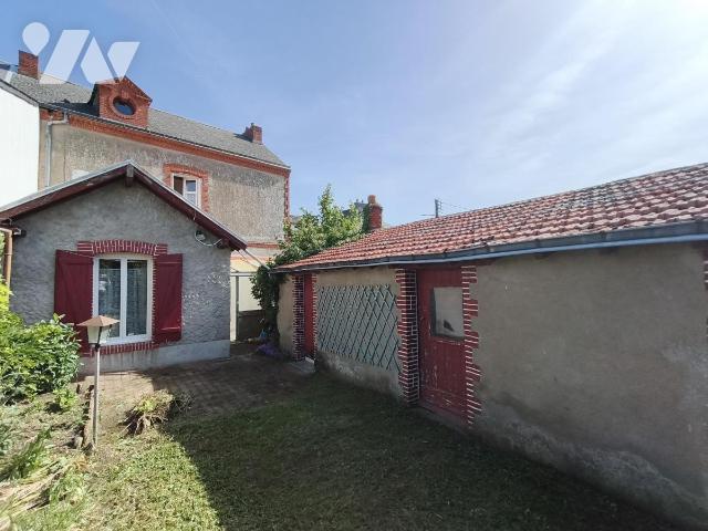 Maison 3 pièces 85 m² · à Montagne · 85 m² · 225 000 €