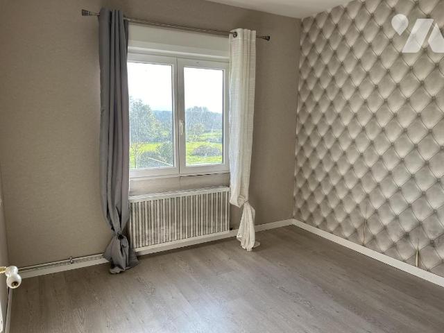 Maison 90m² — Rouans