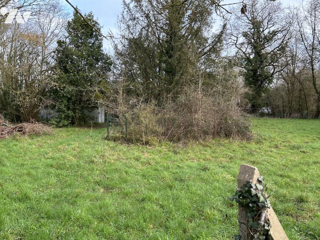 Terrain 3128 m² · à Rouans · 3 128 m² · 150 000 €