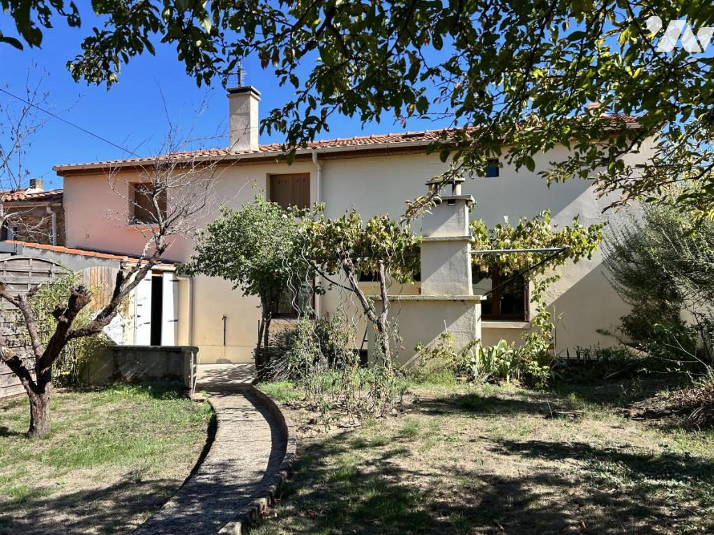 Maison 4 pièces 73 m² · à Saint-Jean-de-Boiseau · 73 m² · 185 000 €