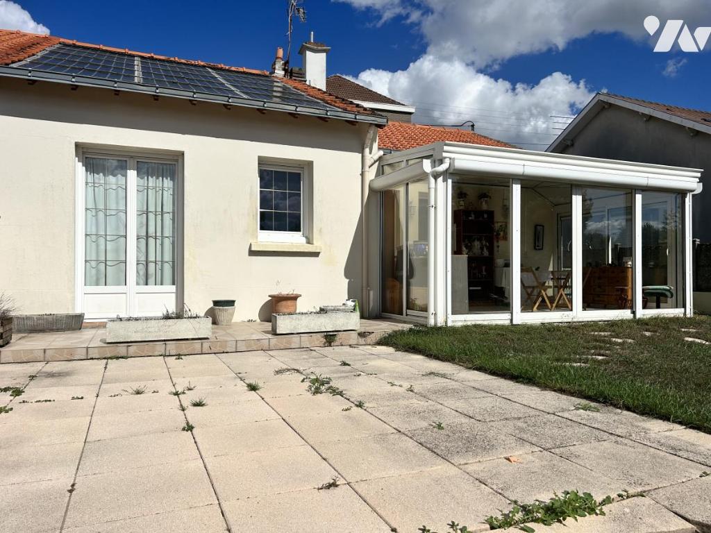 Maison 4 pièces 73 m² · à La Montagne · 73 m² · 210 000 €