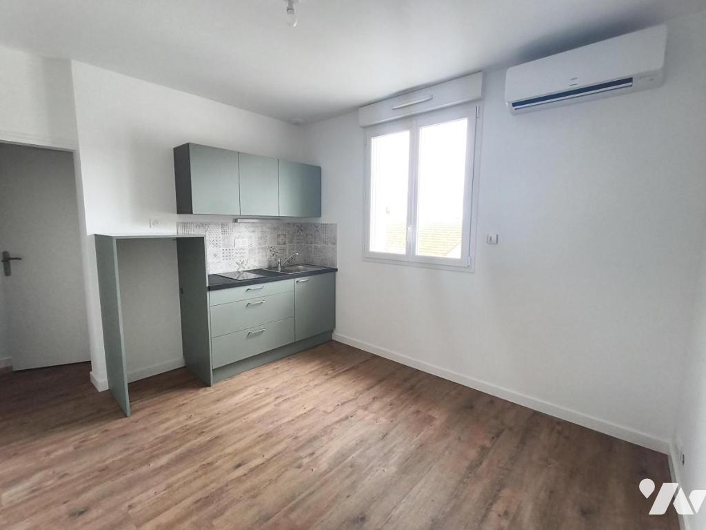 Appartement à Port-Saint-Père
