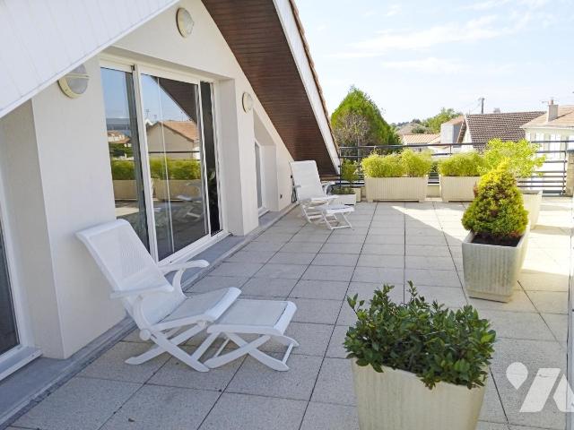 Appartement 4 pièces 160 m² · à Pornic · 159,7 m² · 770 000 €