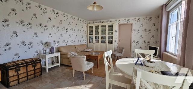 Maison 3 pièces 71 m² · à Pornic · 70,7 m² · 350 000 €