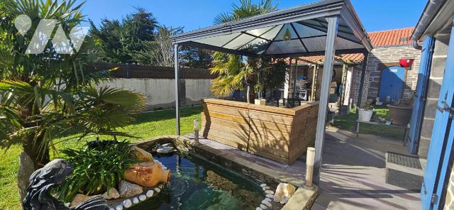 Maison 6 pièces 106 m² · à Pornic · 106 m² · 500 000 €