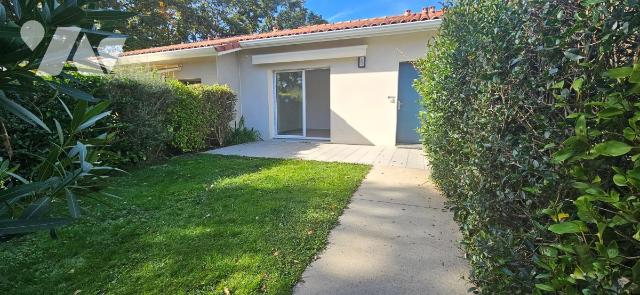 Vente - Maison / villa - PORNIC - 55,2 m² - 3 pièces - 44083-1722