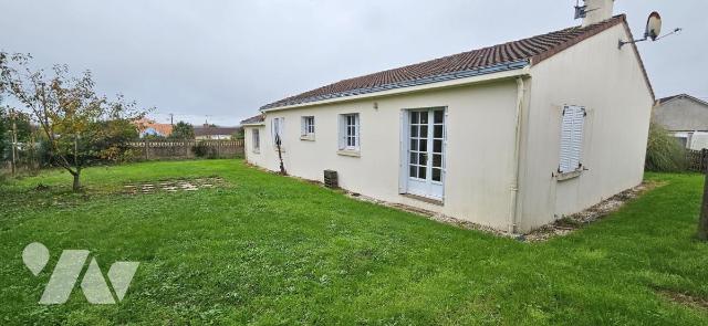 Maison 4 pièces 95 m² · à Pornic · 95 m² · 373 553 €