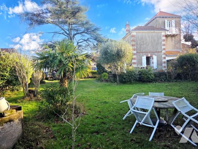 Maison 5 pièces 92 m² · à Pornic · 92 m² · 660 000 €