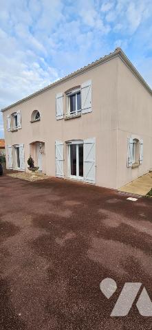 Maison 7 pièces 166 m² · à La Plaine-sur-Mer · 166 m² · 530 000 €